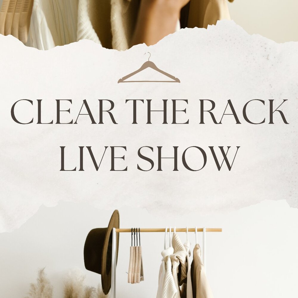 Like this listing to get notified when I run a live show!📽️🌟🌟